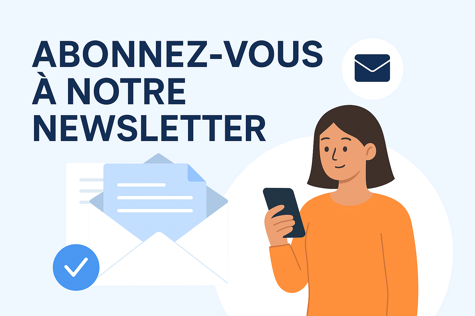 Newsletters