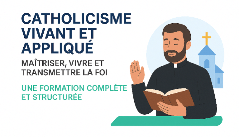 Catholicisme-Vivant-et-Applique-–-Maitriser-Vivre-et-Transmettre-la-Foi