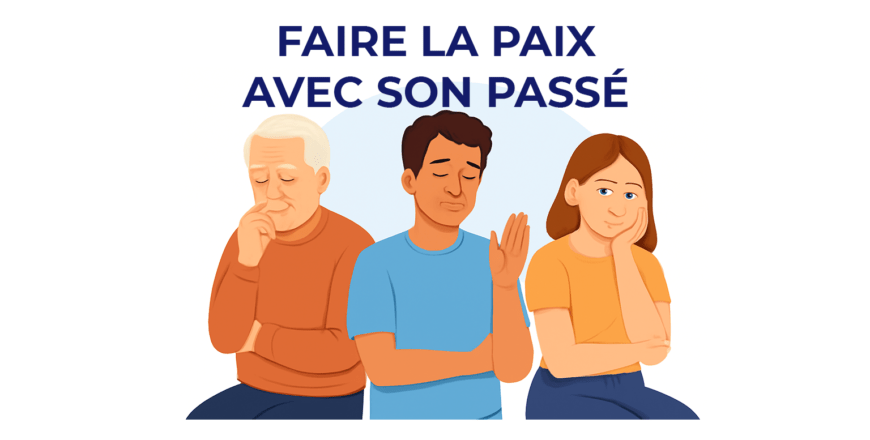 FAIRE LA PAIX
