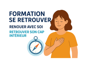 formation se retrouver