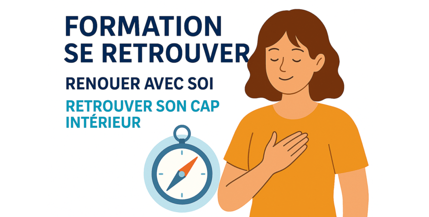 formation se retrouver